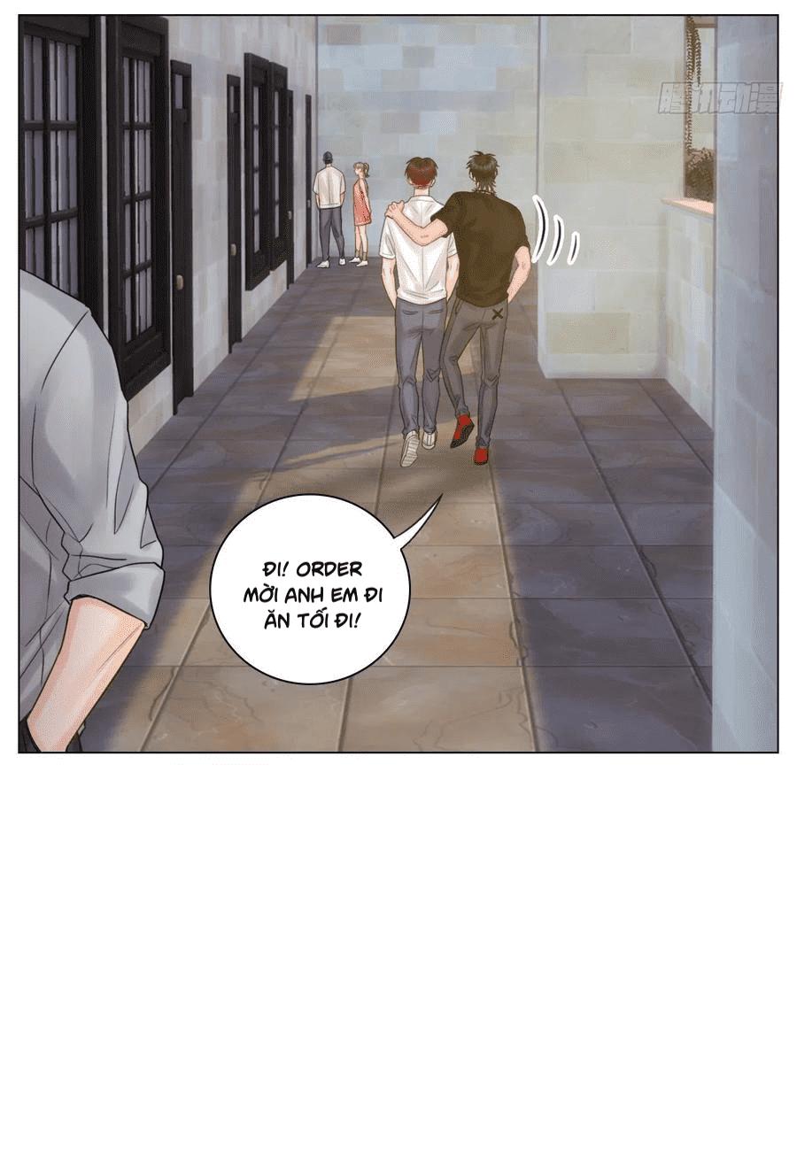 Ký túc xá nam phòng 303 - Chap 48