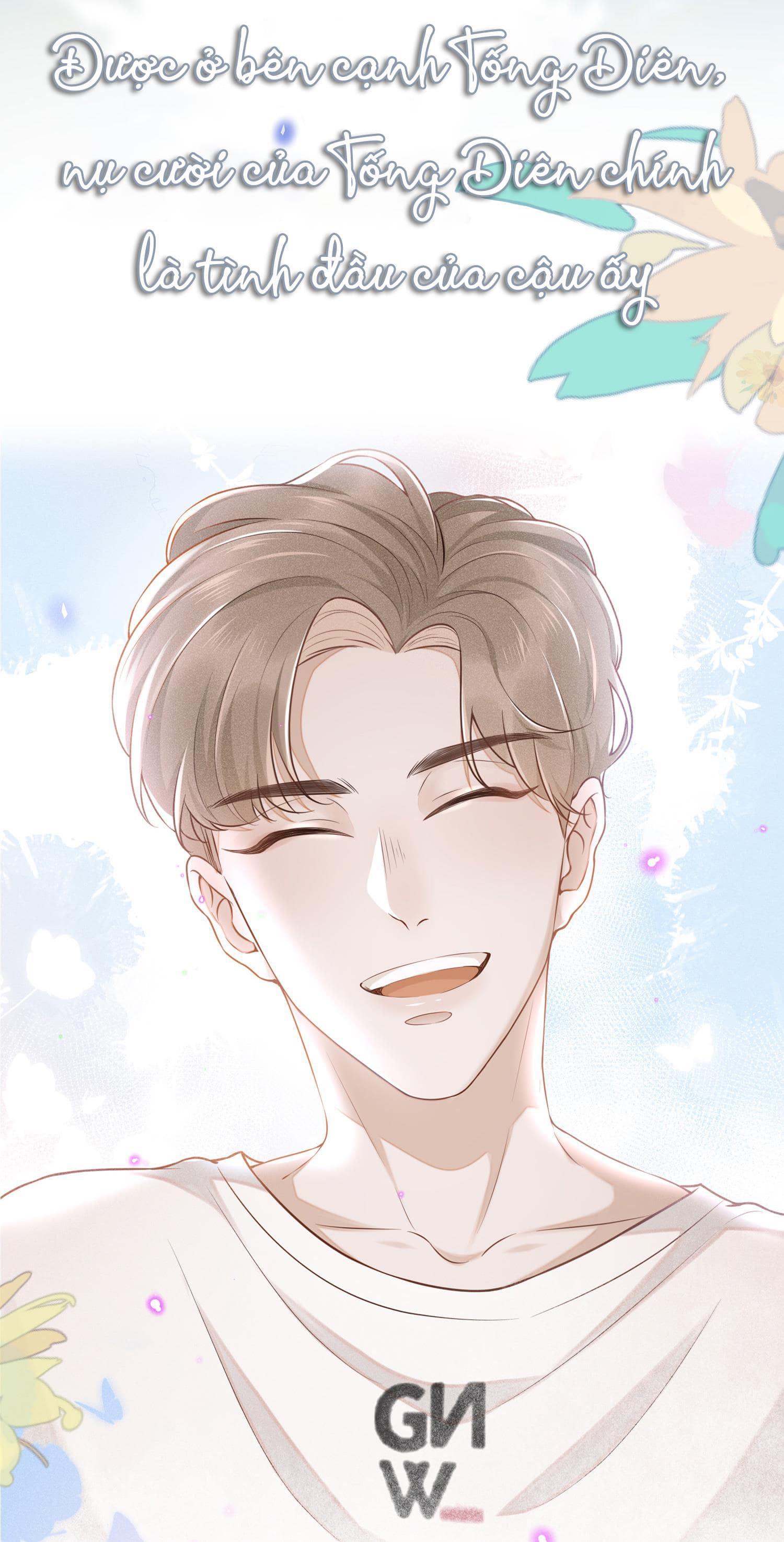 Lai sinh bất kiến - Chap 0