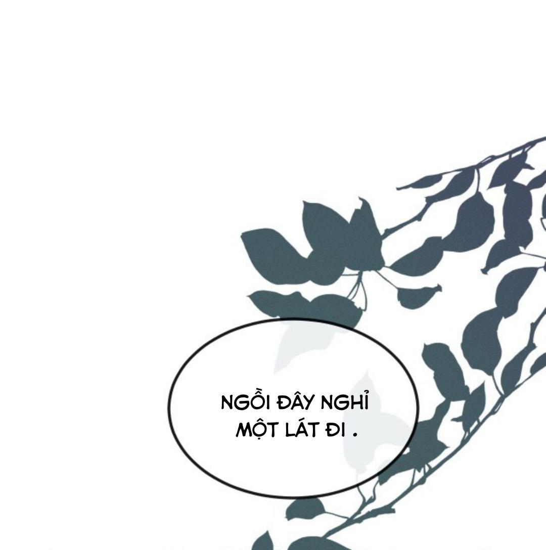 Lang Sói Thượng Khẩu - Chap 18