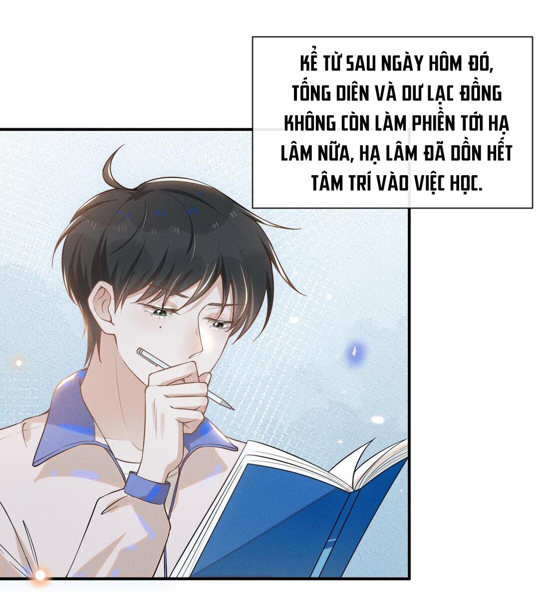 Lai sinh bất kiến - Chap 14