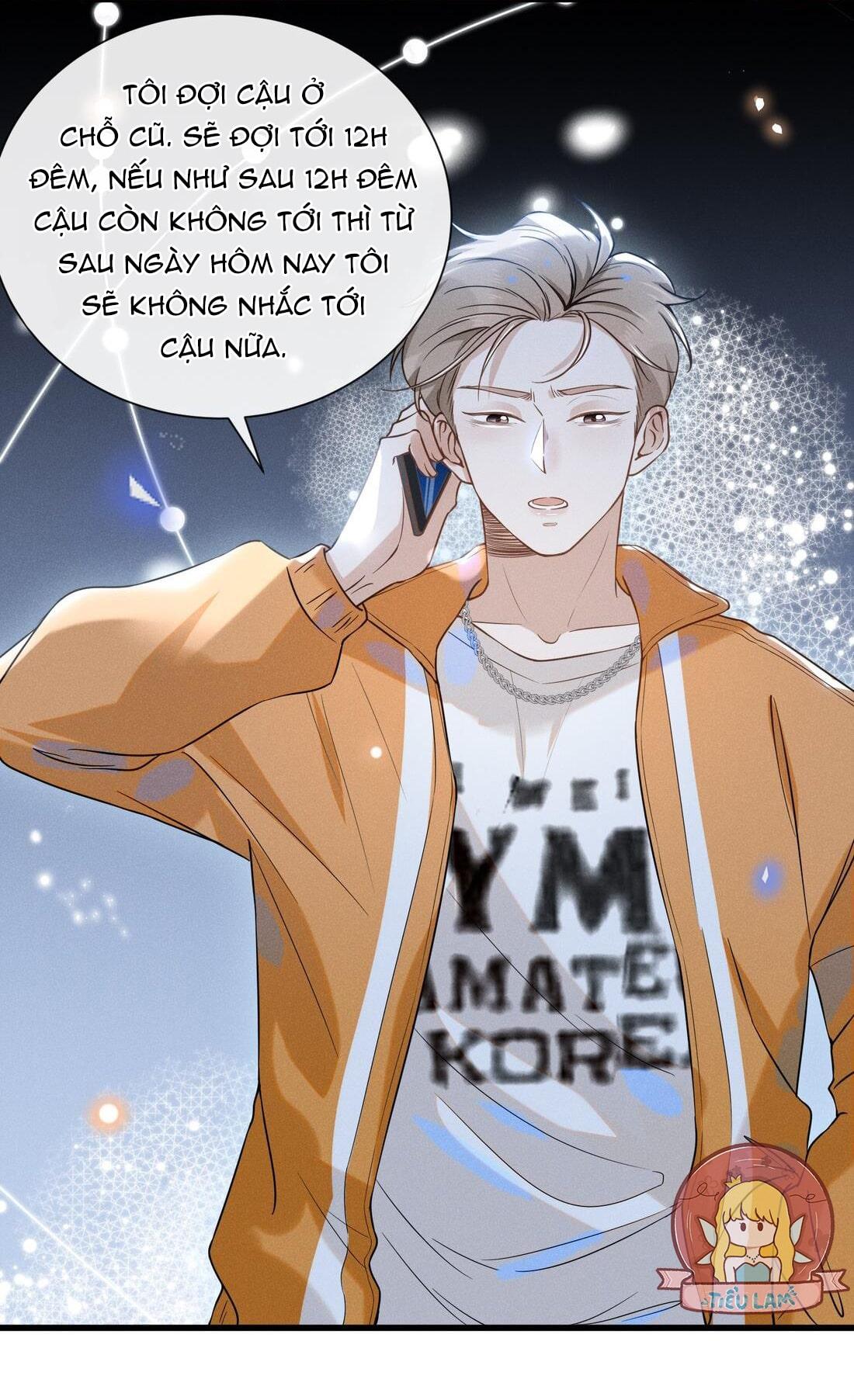 Lai sinh bất kiến - Chap 14