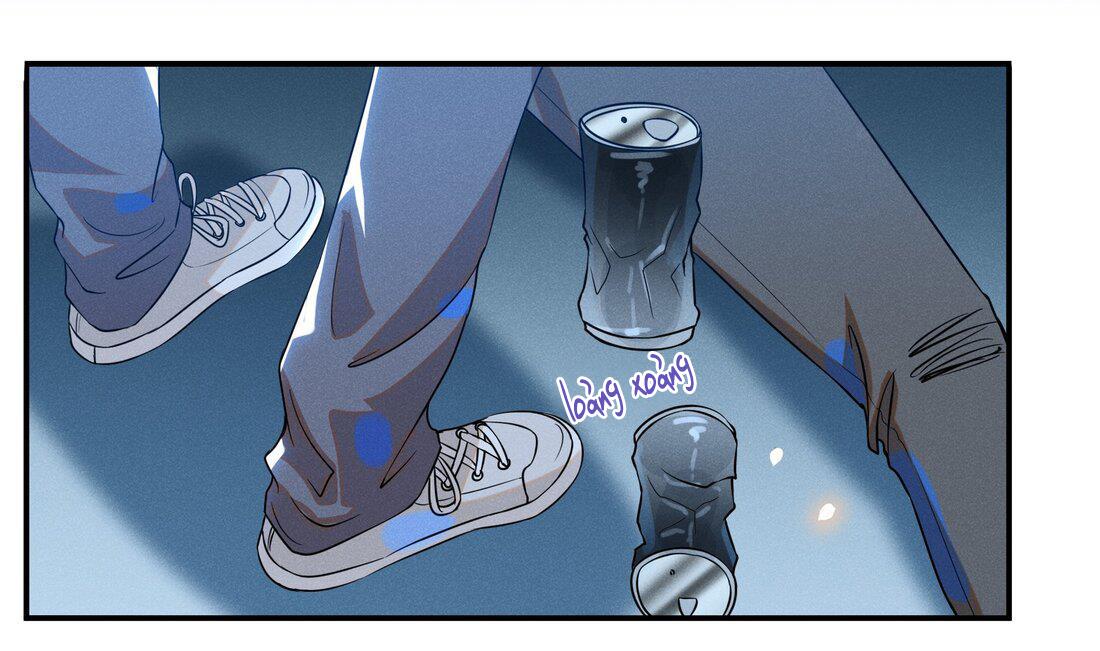 Lai sinh bất kiến - Chap 14