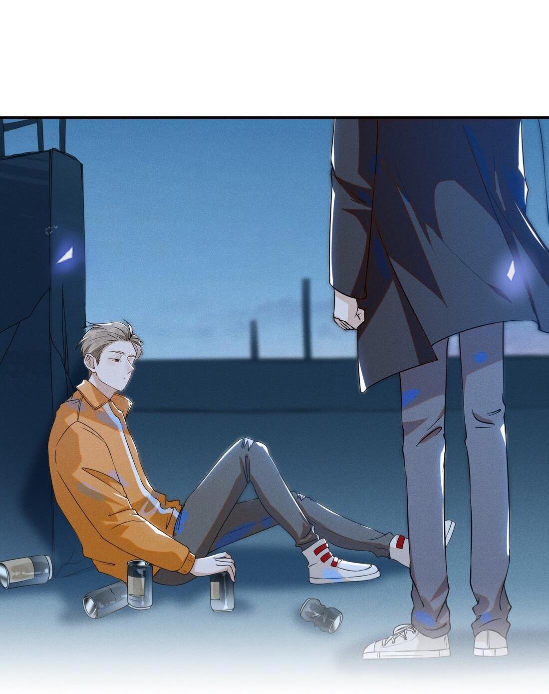 Lai sinh bất kiến - Chap 14