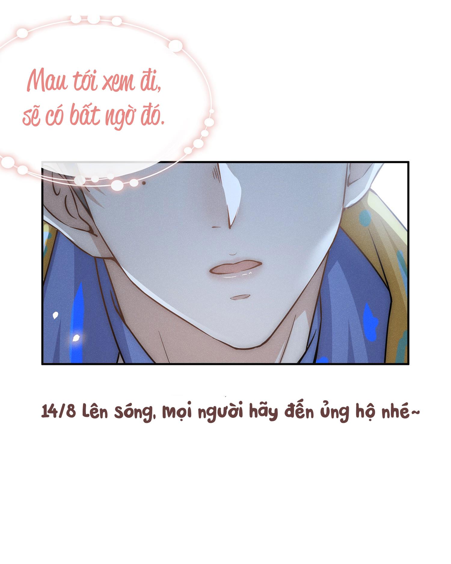 Lai sinh bất kiến - Chap 15