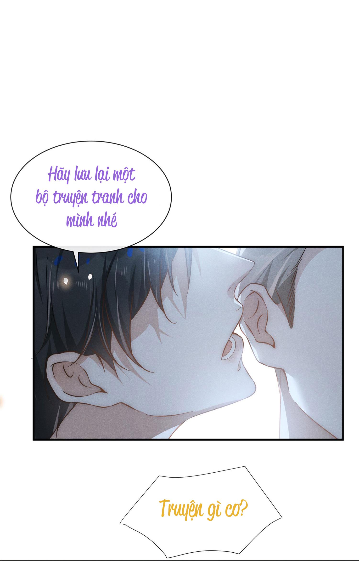 Lai sinh bất kiến - Chap 15