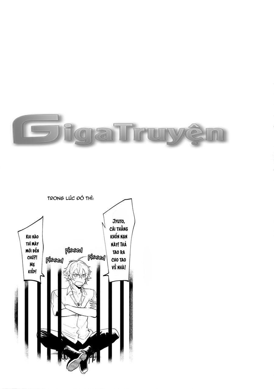 Tổng hợp boylove 18+ - Chap 14