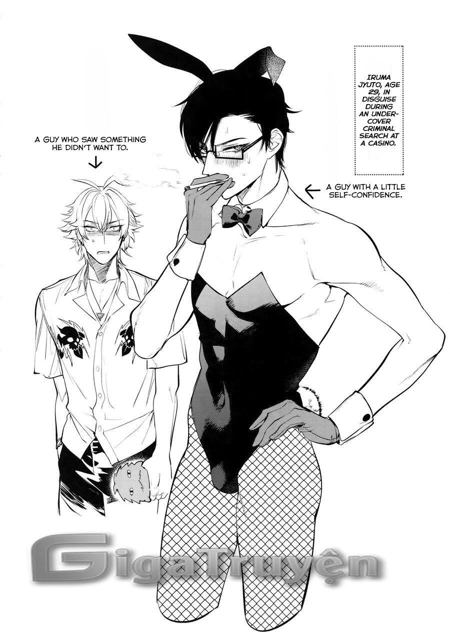 Tổng hợp boylove 18+ - Chap 14