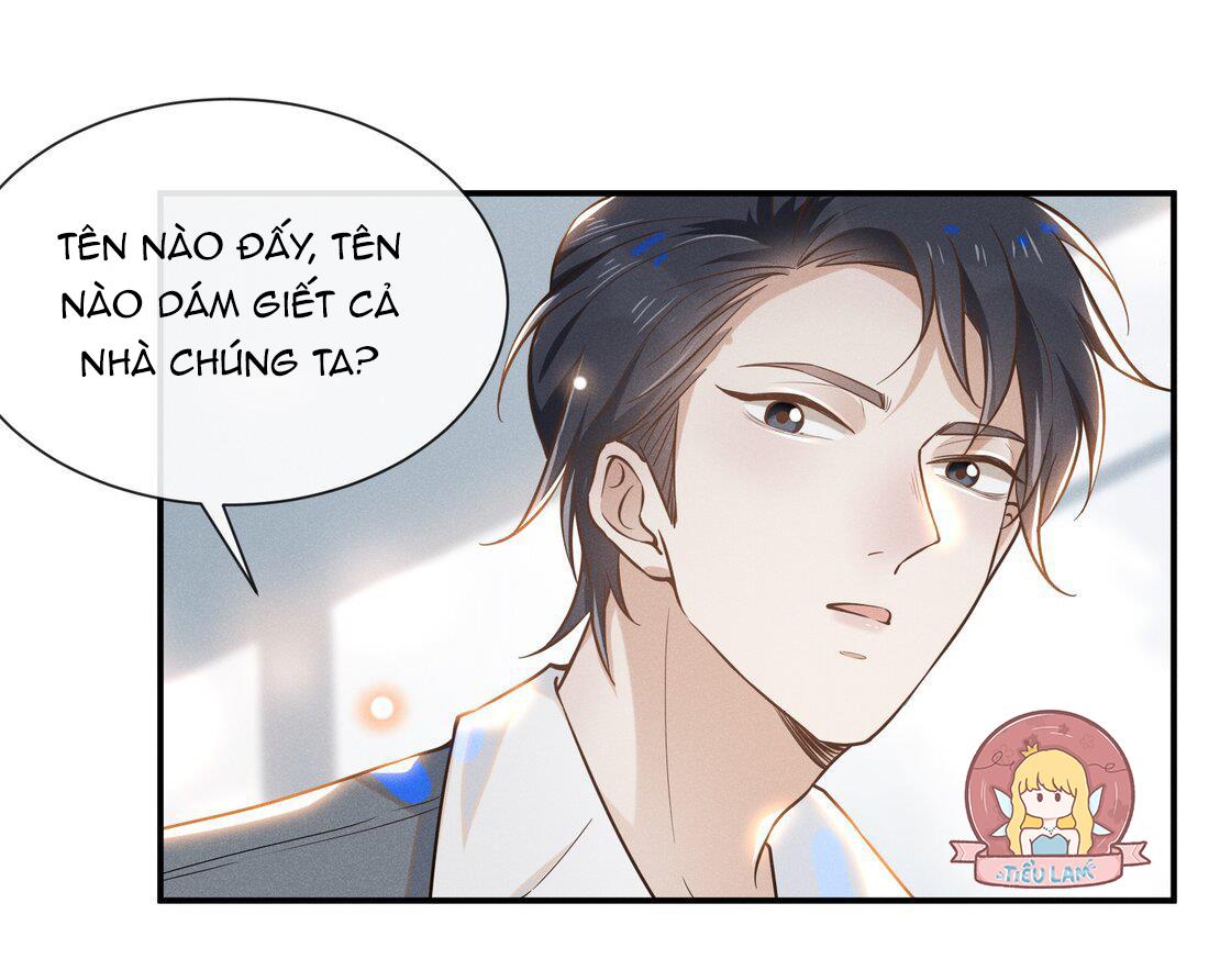 Lai sinh bất kiến - Chap 17