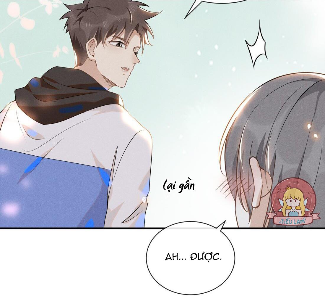 Lai sinh bất kiến - Chap 17