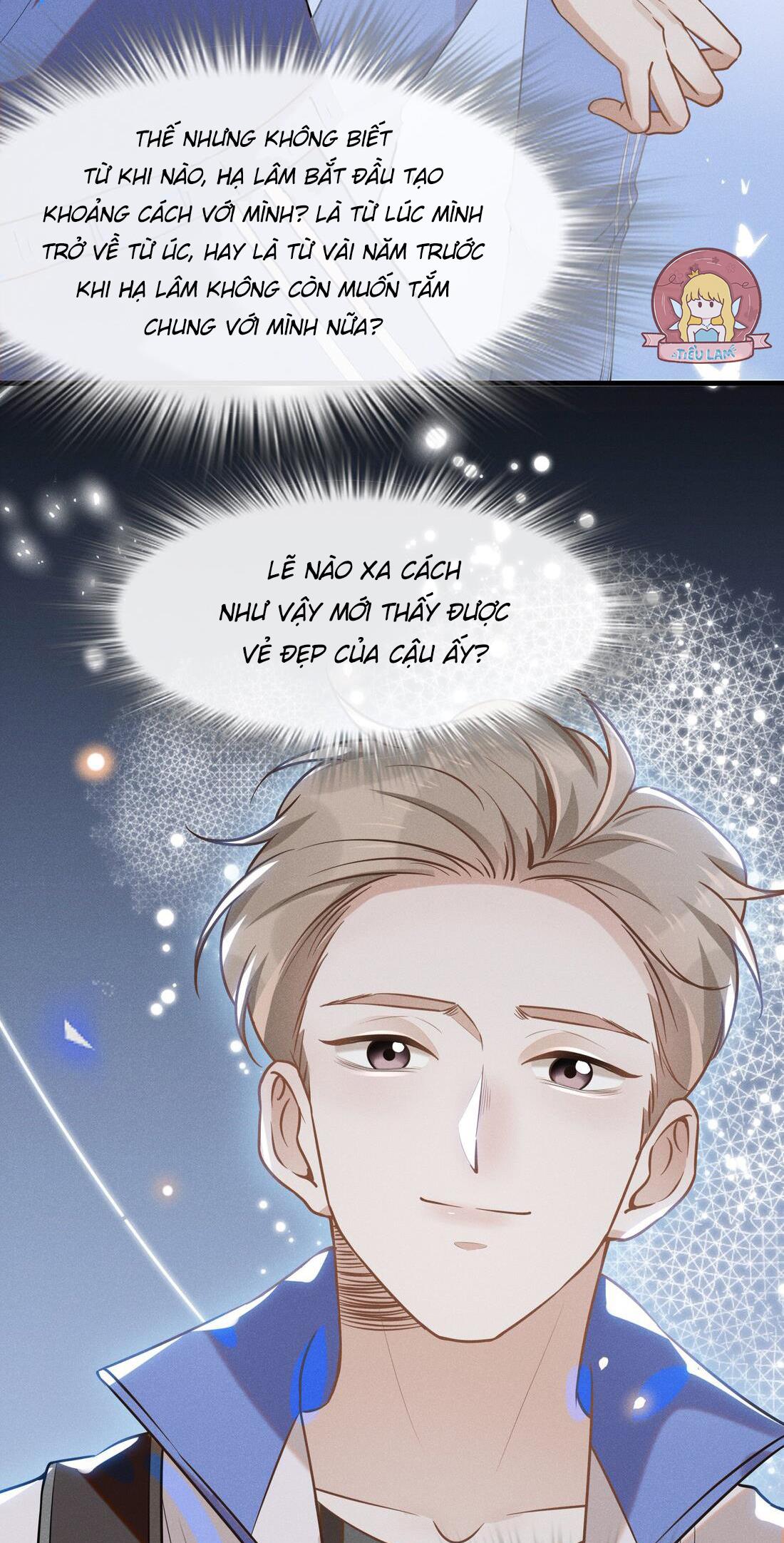 Lai sinh bất kiến - Chap 17