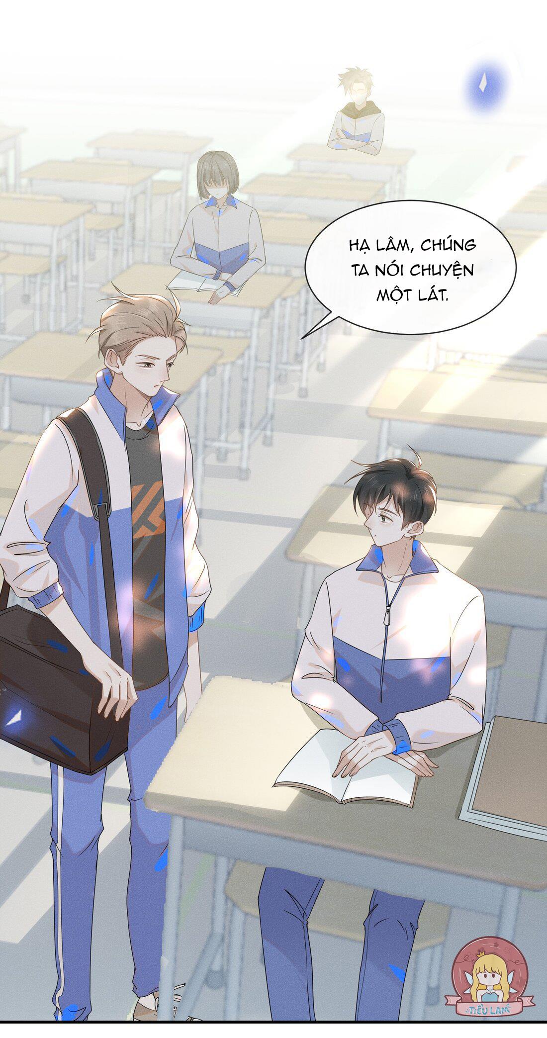 Lai sinh bất kiến - Chap 17