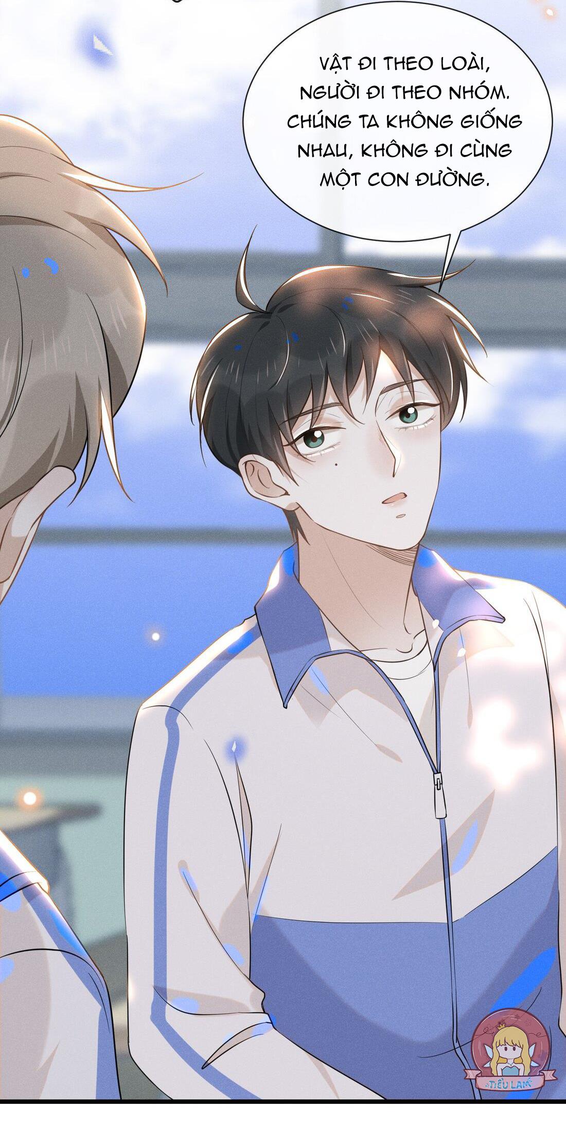 Lai sinh bất kiến - Chap 17