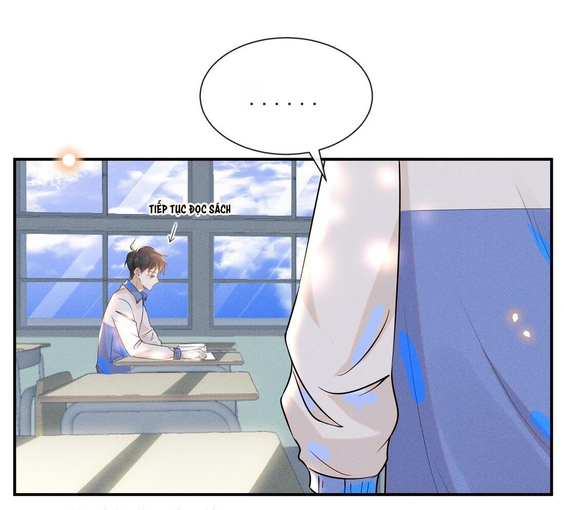 Lai sinh bất kiến - Chap 17