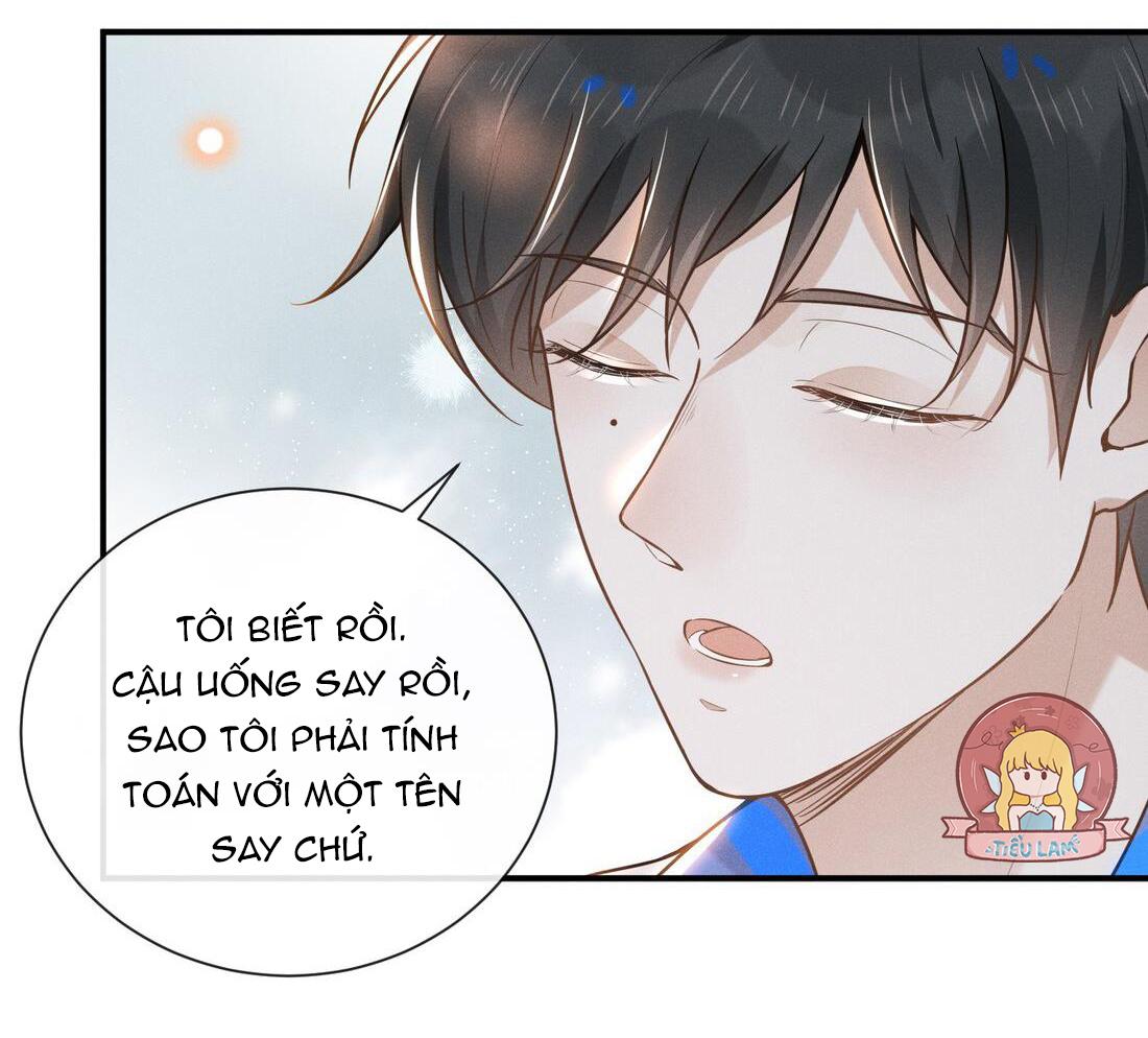 Lai sinh bất kiến - Chap 17