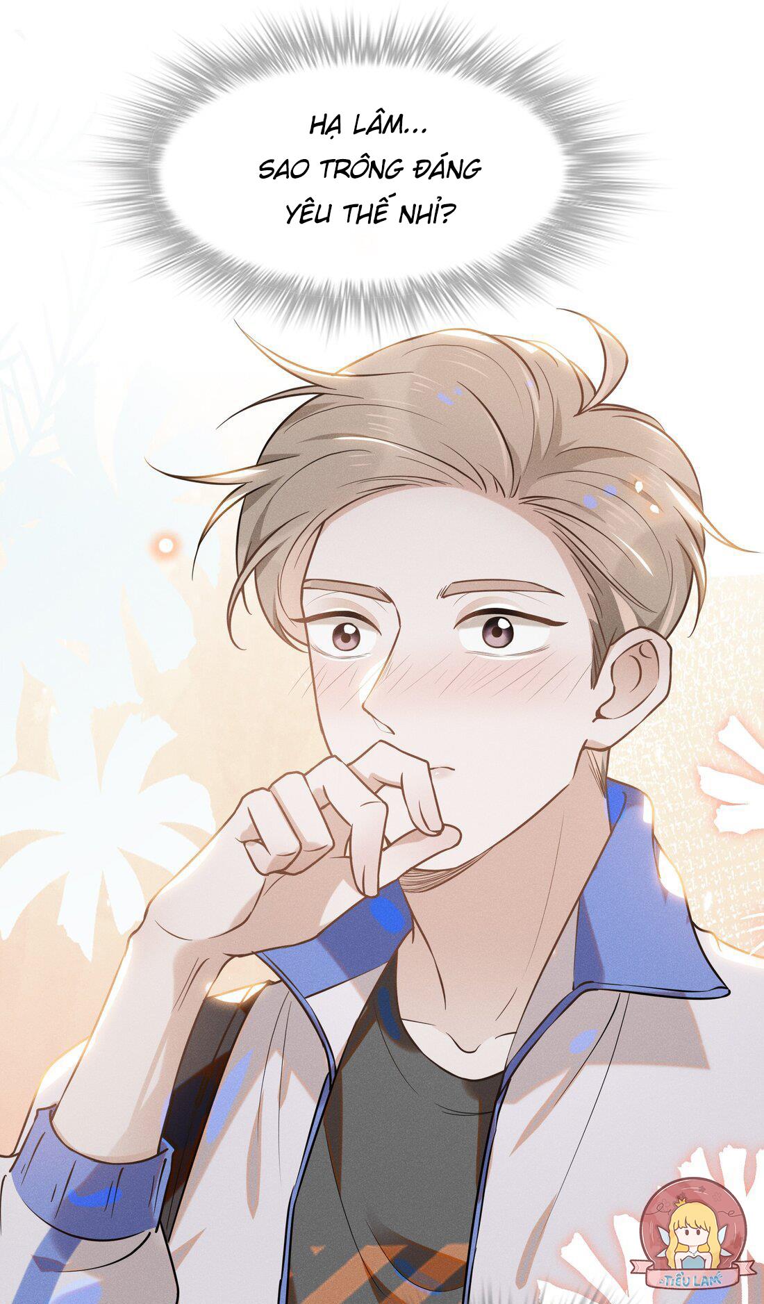 Lai sinh bất kiến - Chap 17