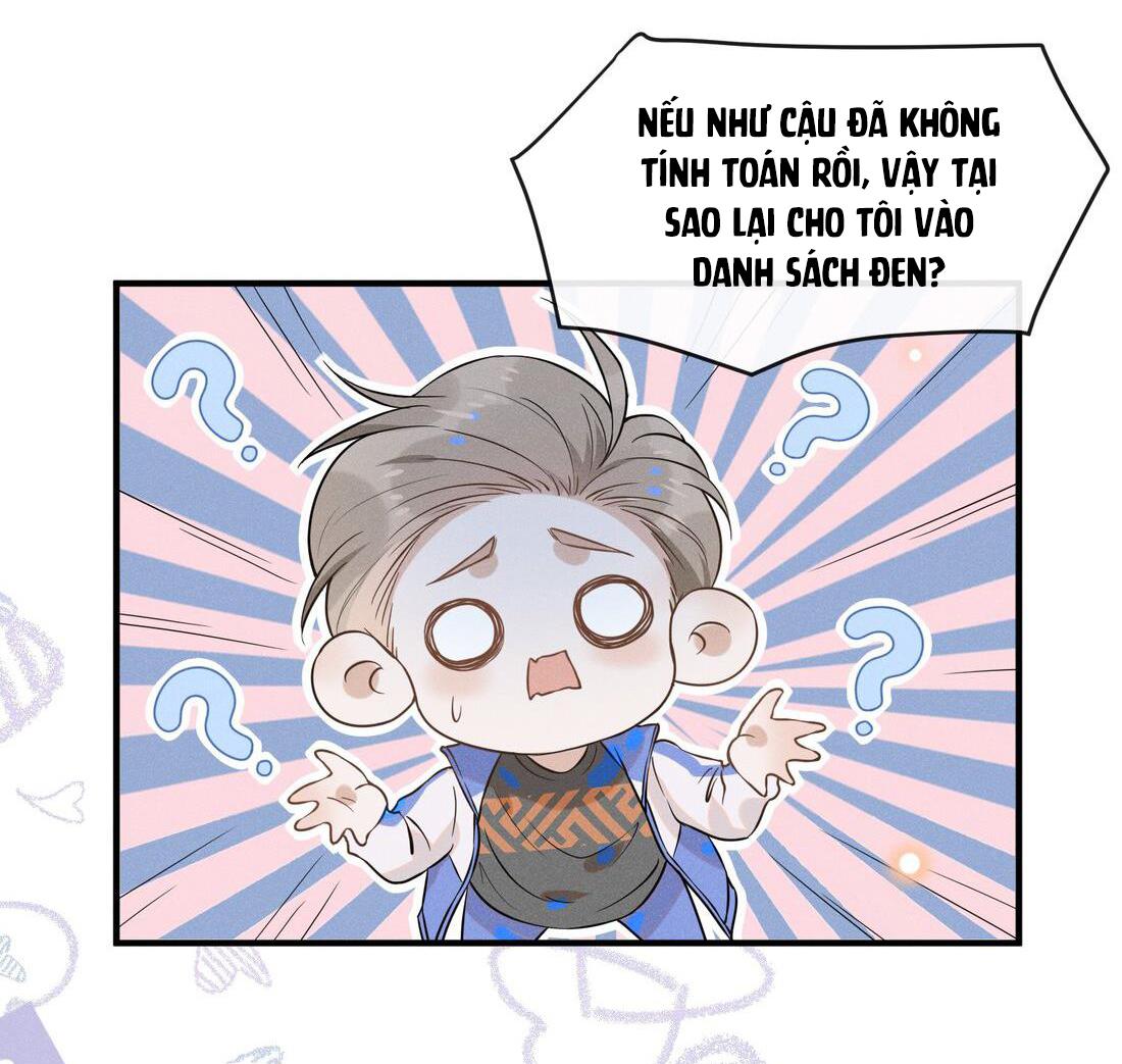 Lai sinh bất kiến - Chap 17