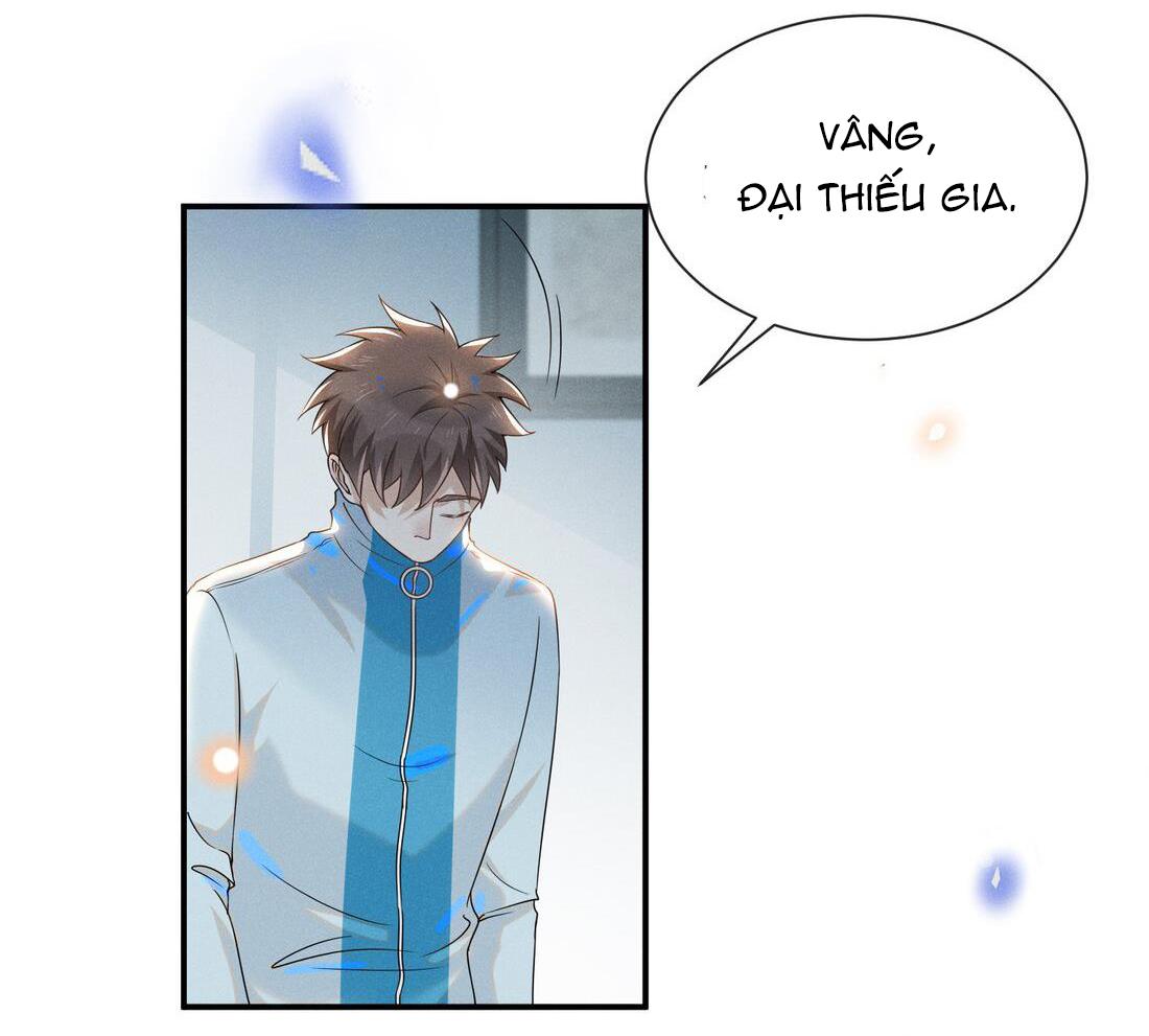 Lai sinh bất kiến - Chap 17