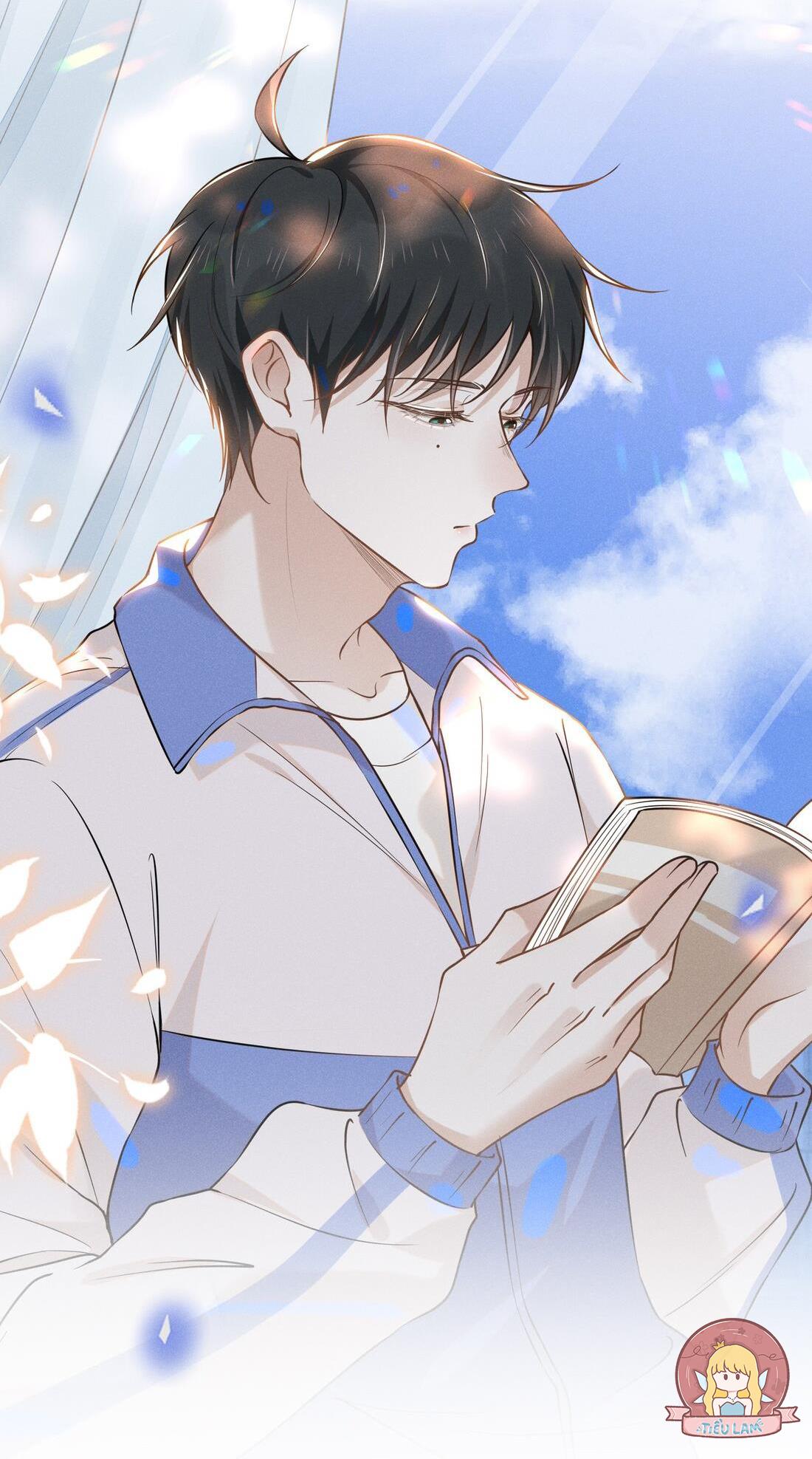 Lai sinh bất kiến - Chap 17