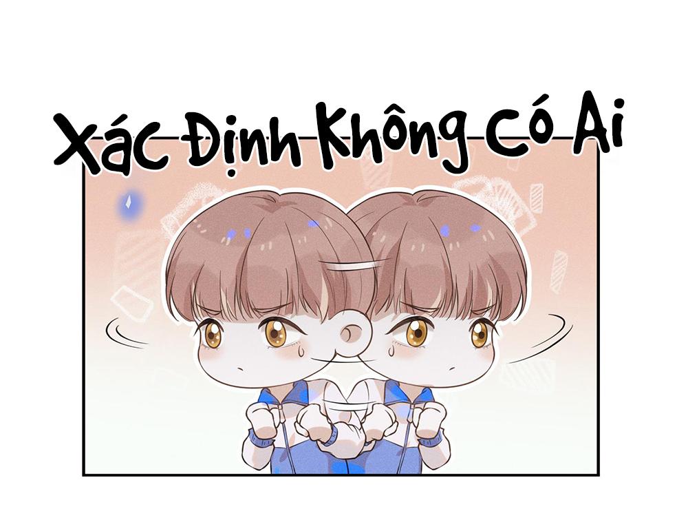 Lai sinh bất kiến - Chap 18