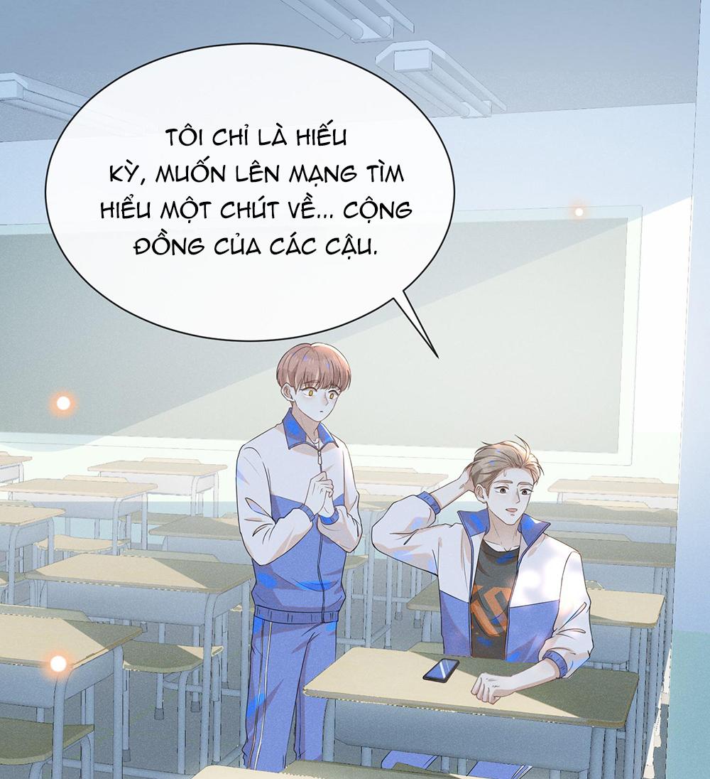 Lai sinh bất kiến - Chap 18