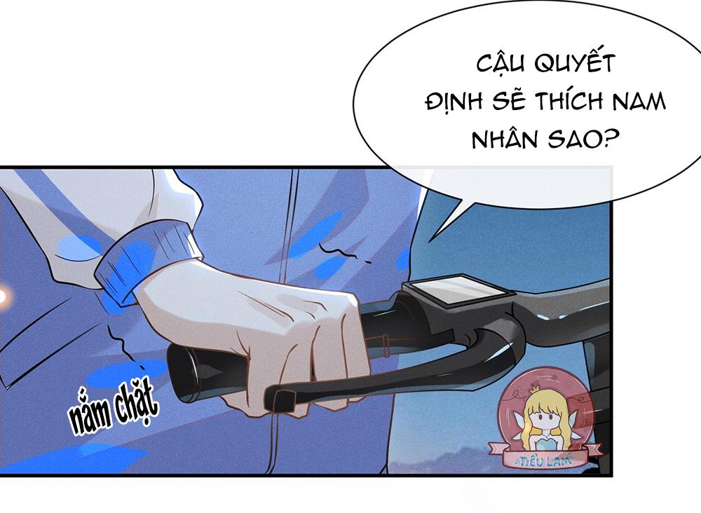 Lai sinh bất kiến - Chap 19