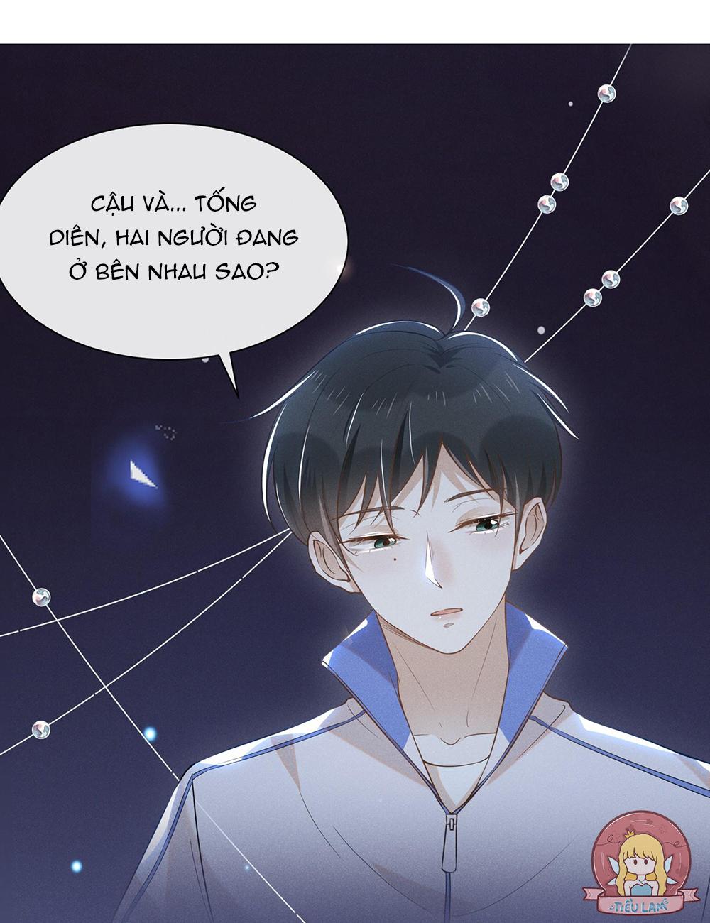 Lai sinh bất kiến - Chap 19