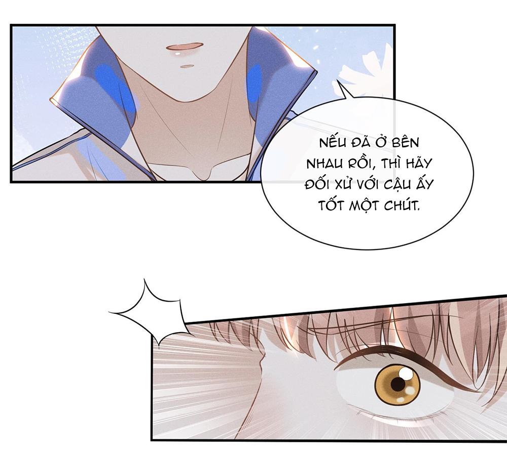 Lai sinh bất kiến - Chap 19