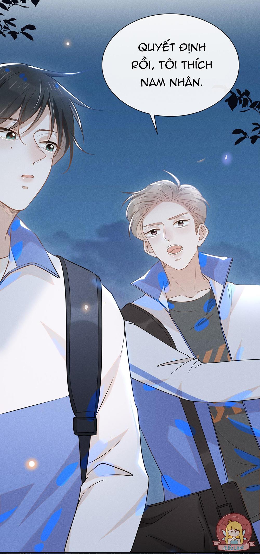 Lai sinh bất kiến - Chap 19