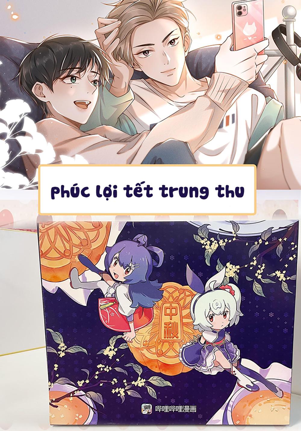 Lai sinh bất kiến - Chap 19