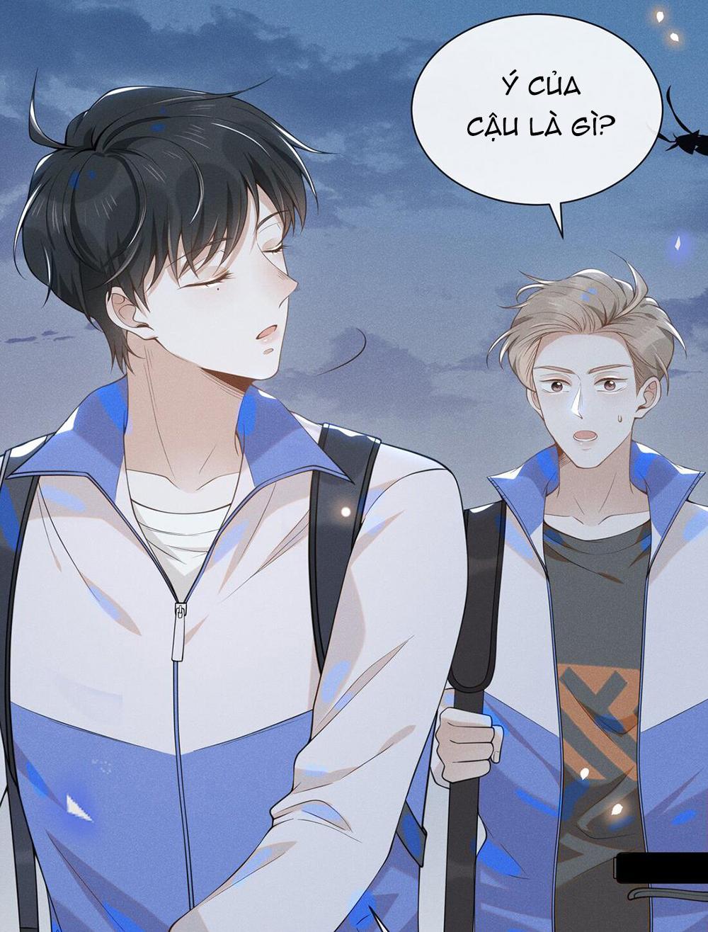 Lai sinh bất kiến - Chap 20