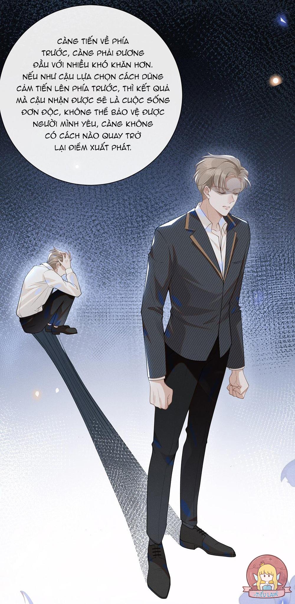 Lai sinh bất kiến - Chap 20