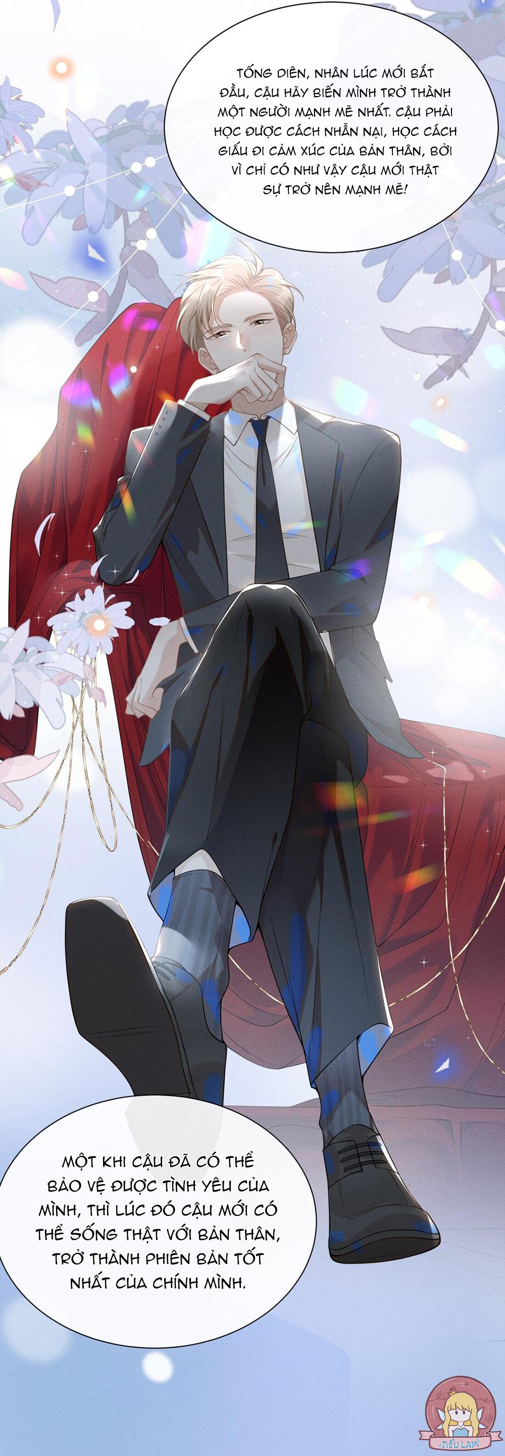 Lai sinh bất kiến - Chap 20