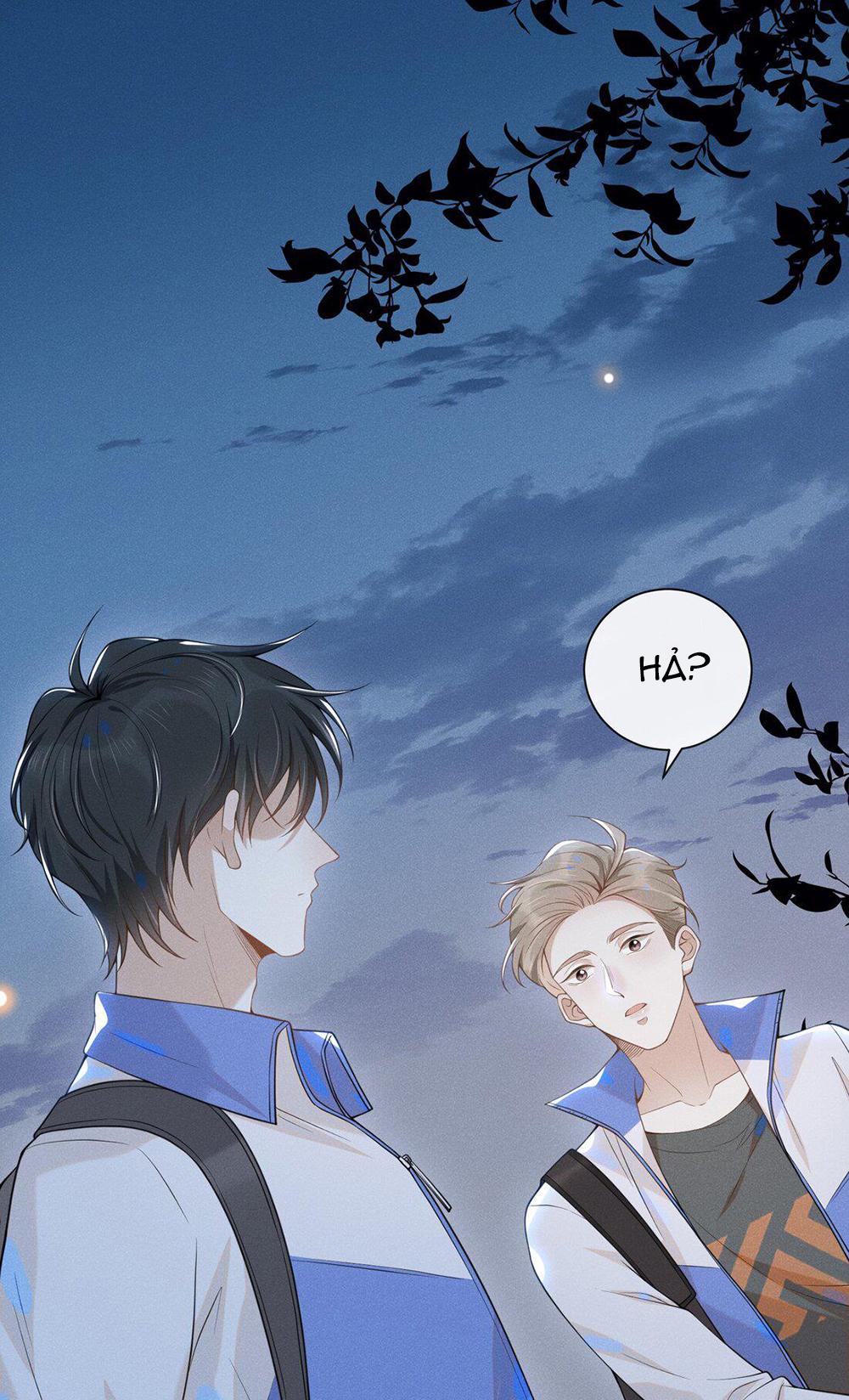 Lai sinh bất kiến - Chap 20