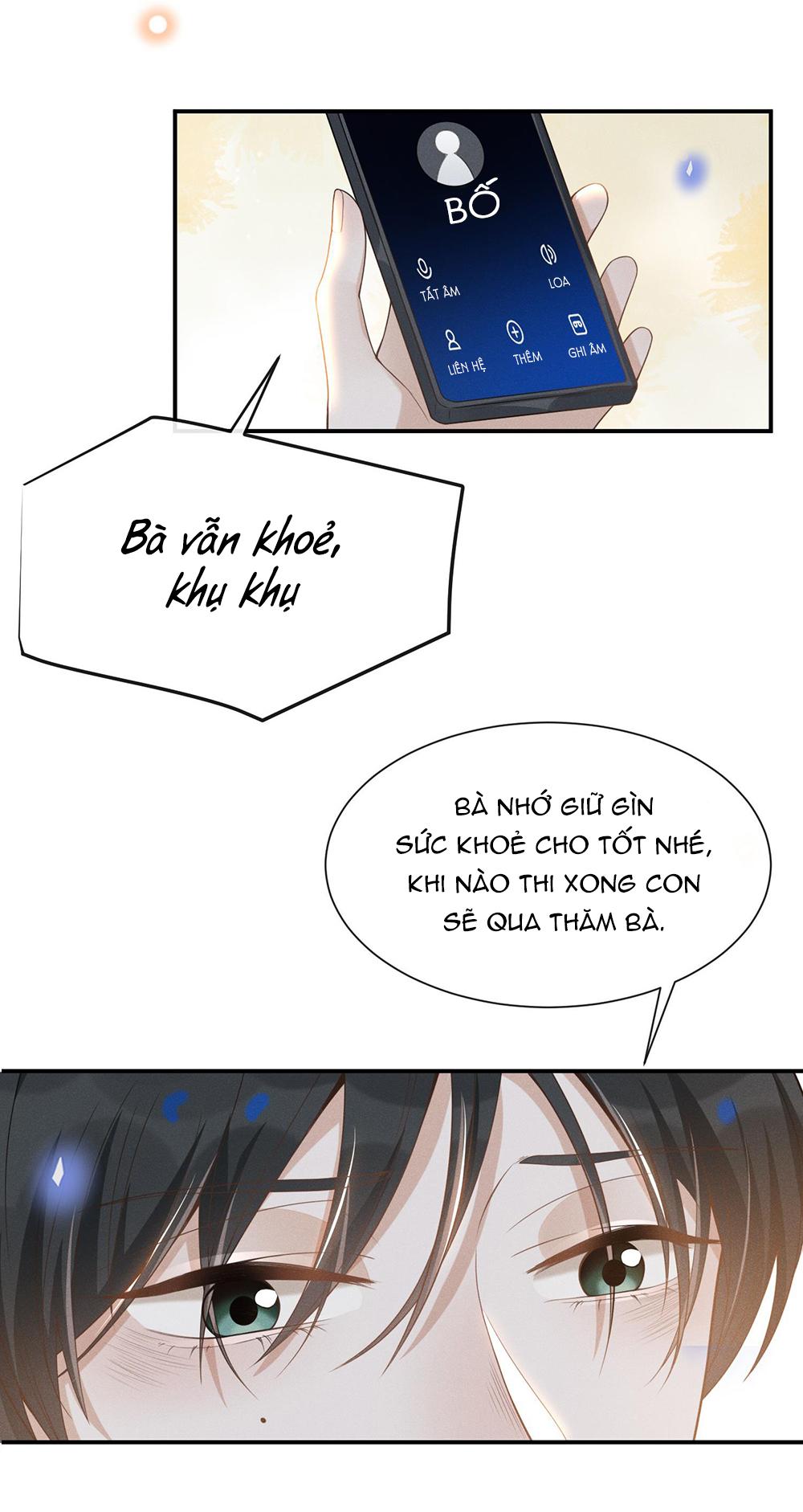 Lai sinh bất kiến - Chap 21