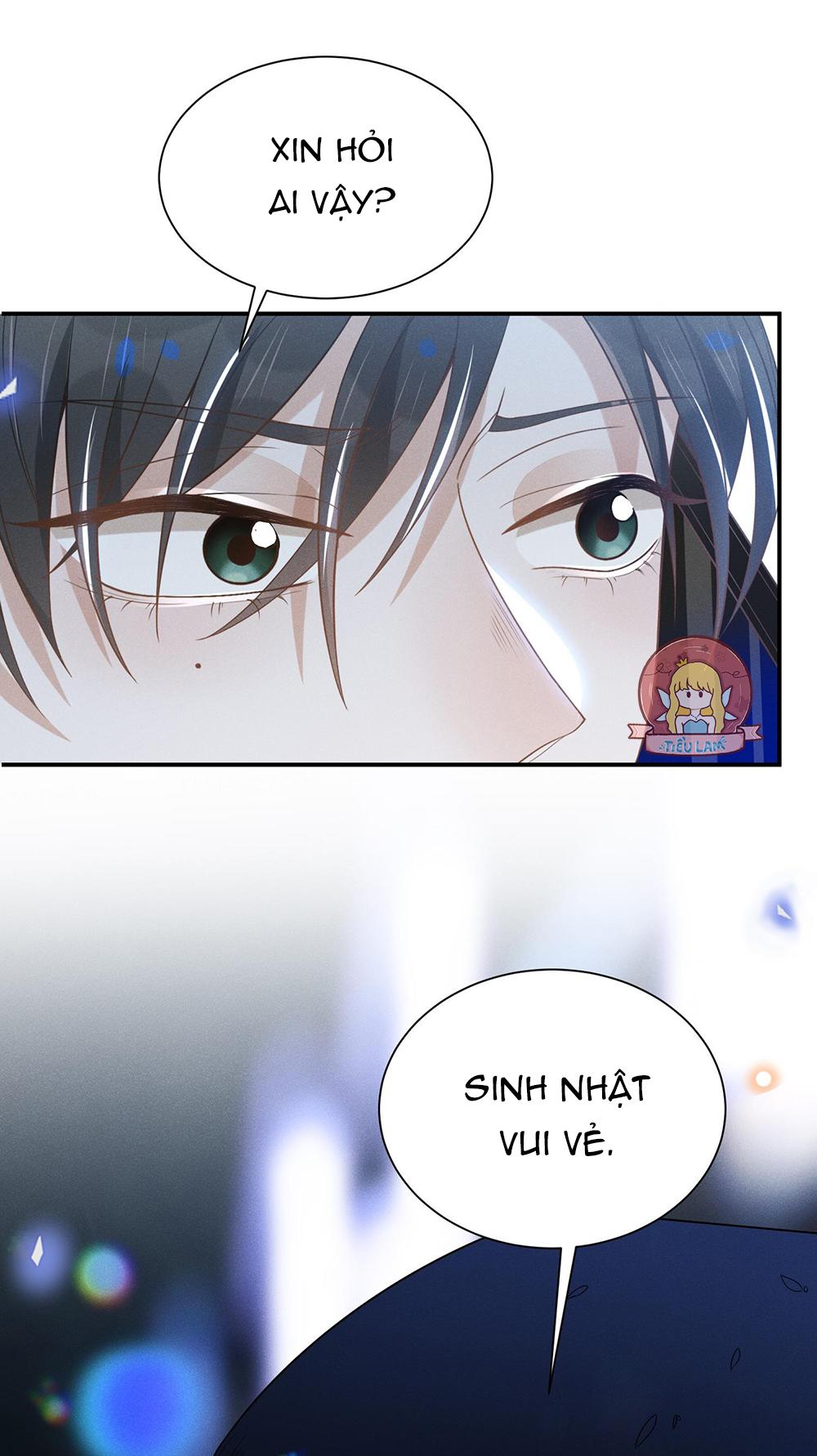 Lai sinh bất kiến - Chap 21