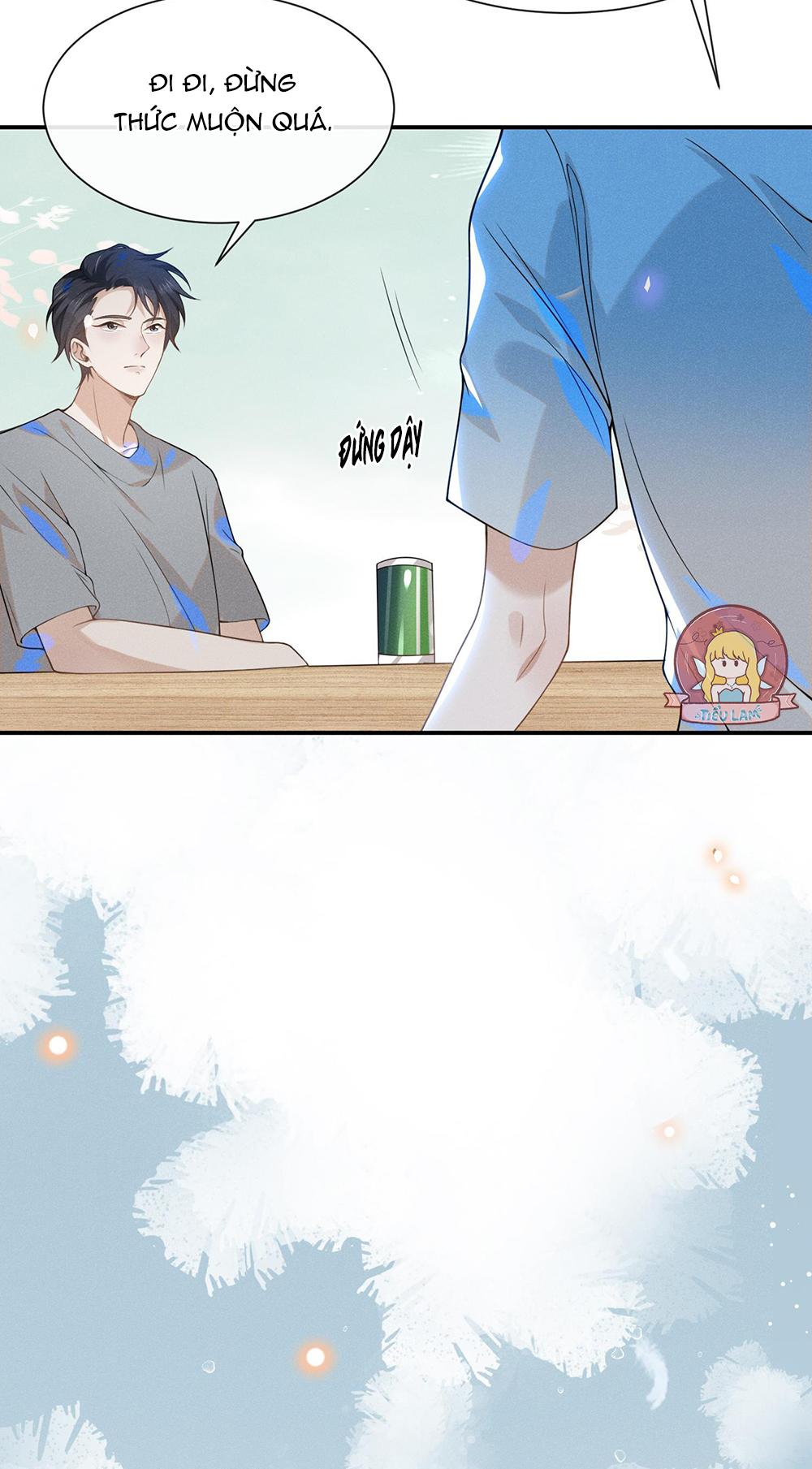 Lai sinh bất kiến - Chap 21