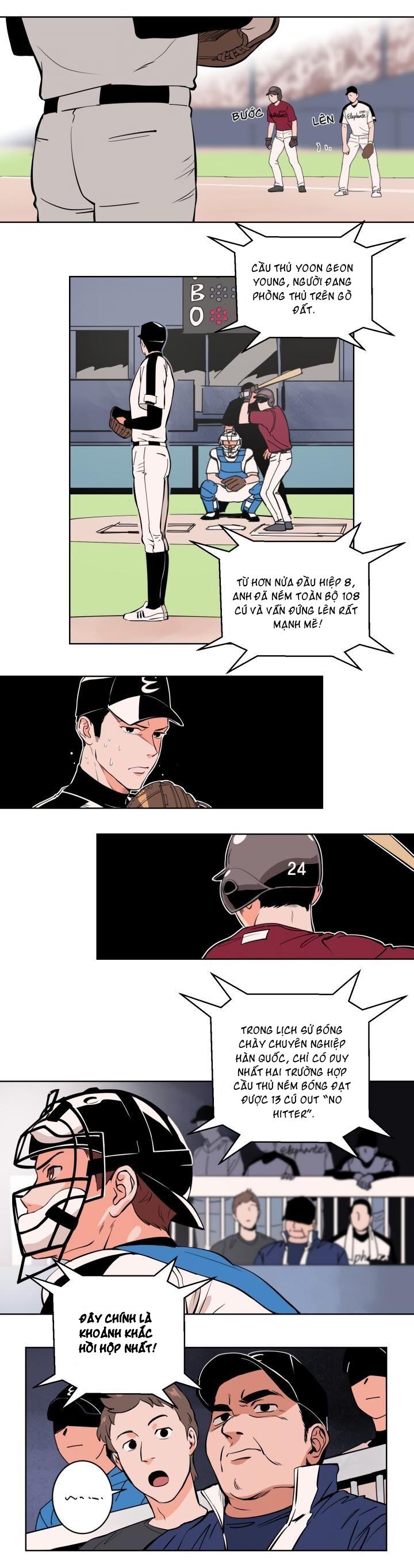 Điểm Tốt Nhất - Chap 1