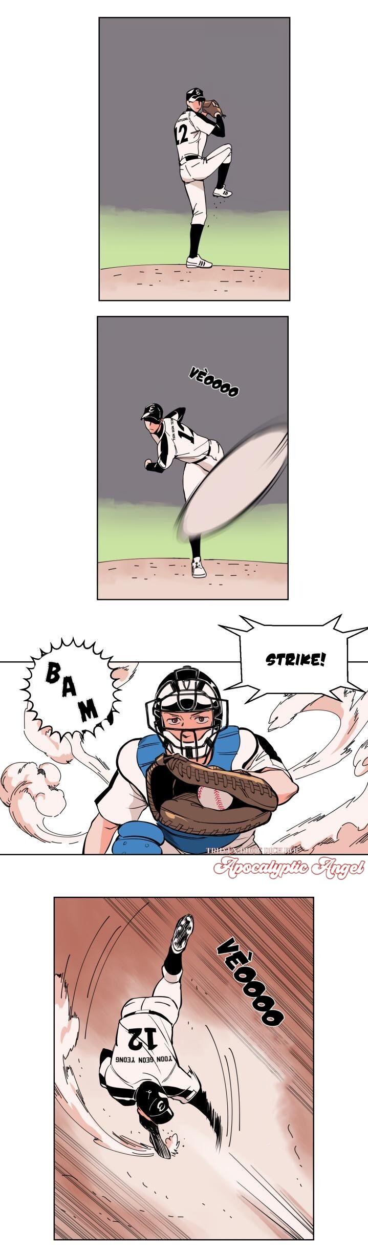 Điểm Tốt Nhất - Chap 1