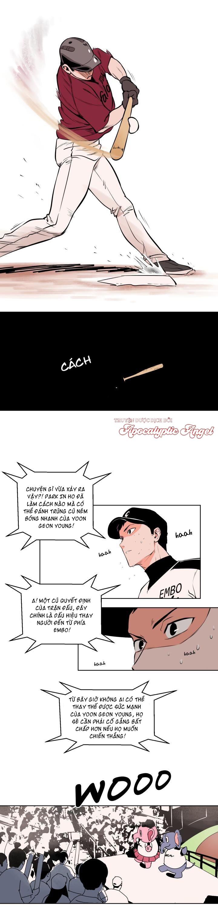 Điểm Tốt Nhất - Chap 1