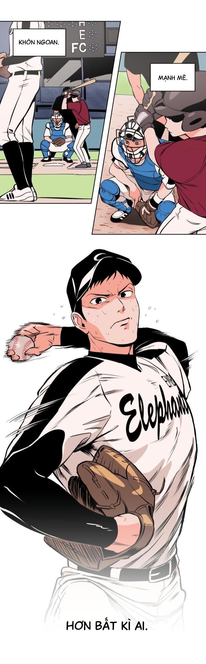 Điểm Tốt Nhất - Chap 1