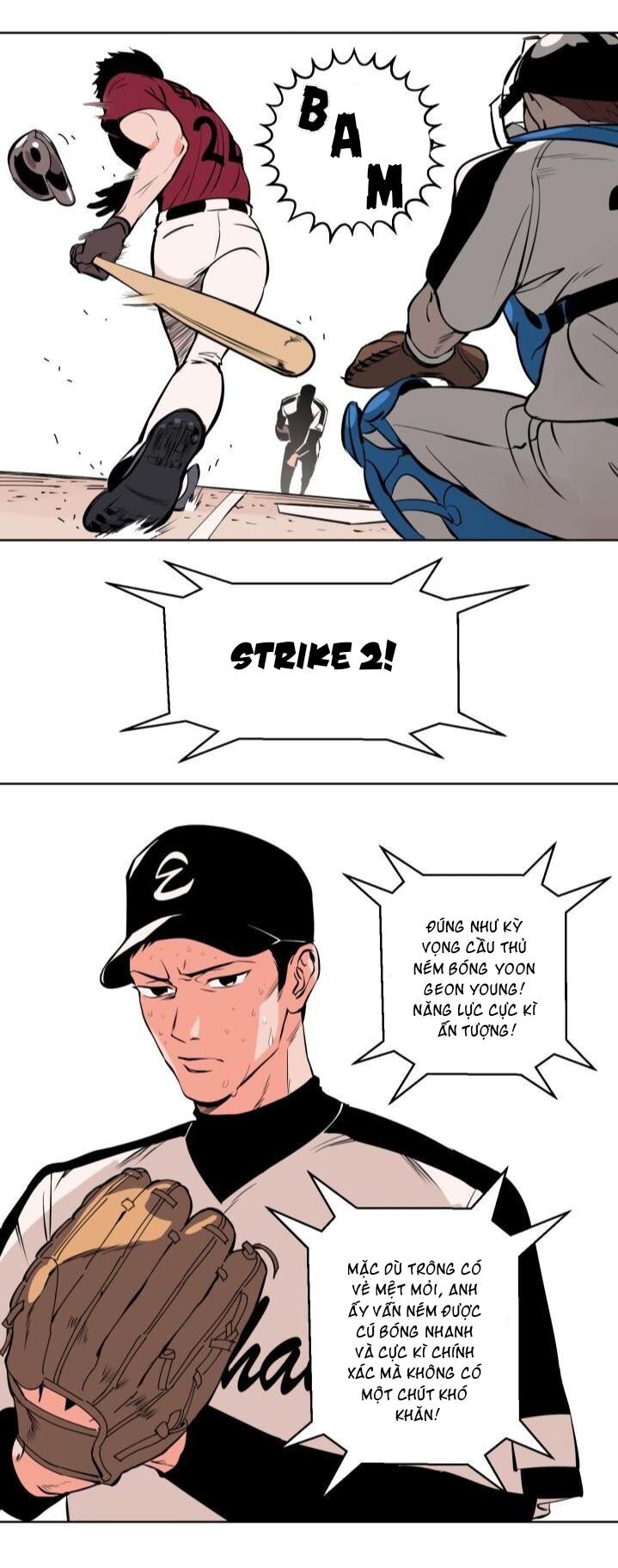 Điểm Tốt Nhất - Chap 1