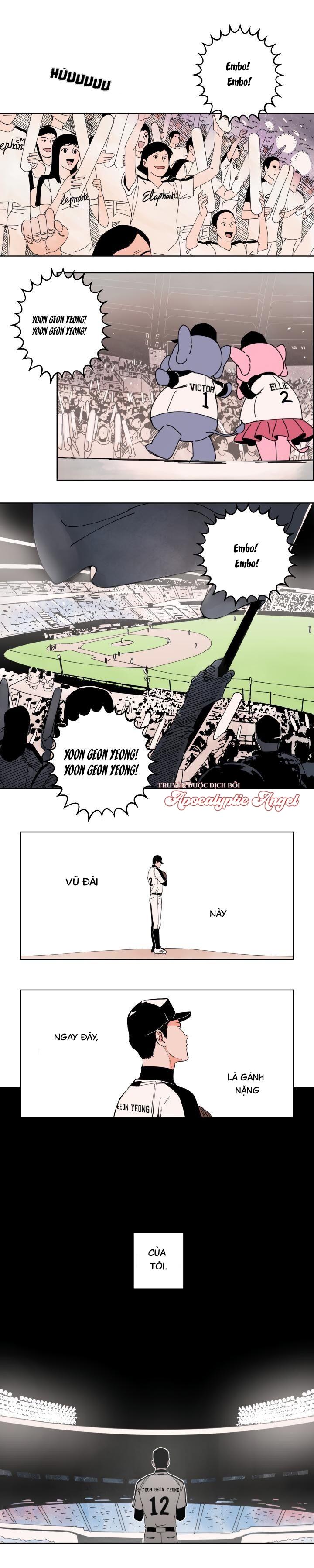 Điểm Tốt Nhất - Chap 1