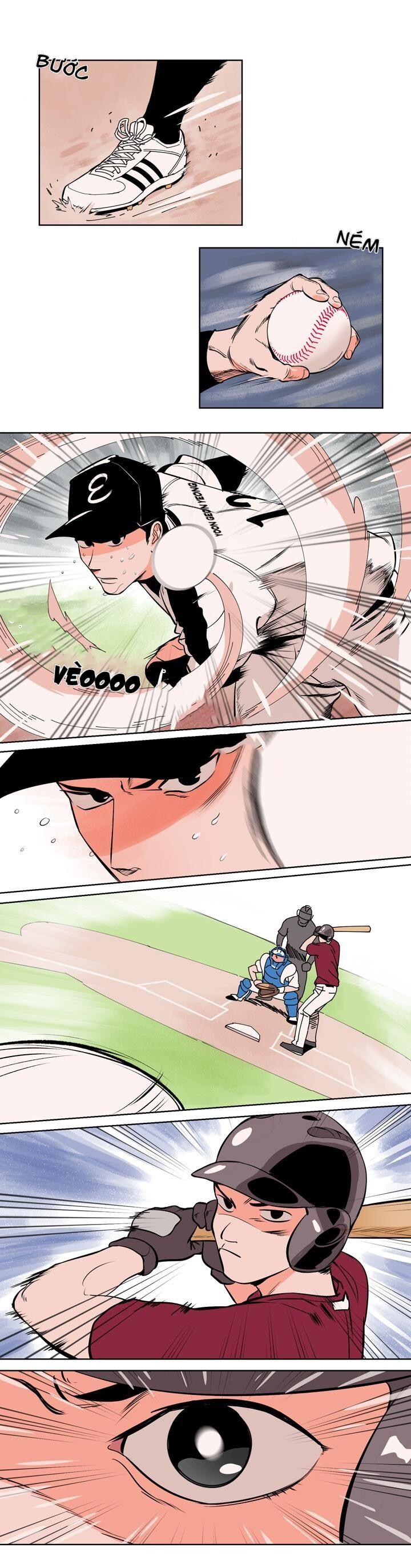 Điểm Tốt Nhất - Chap 1