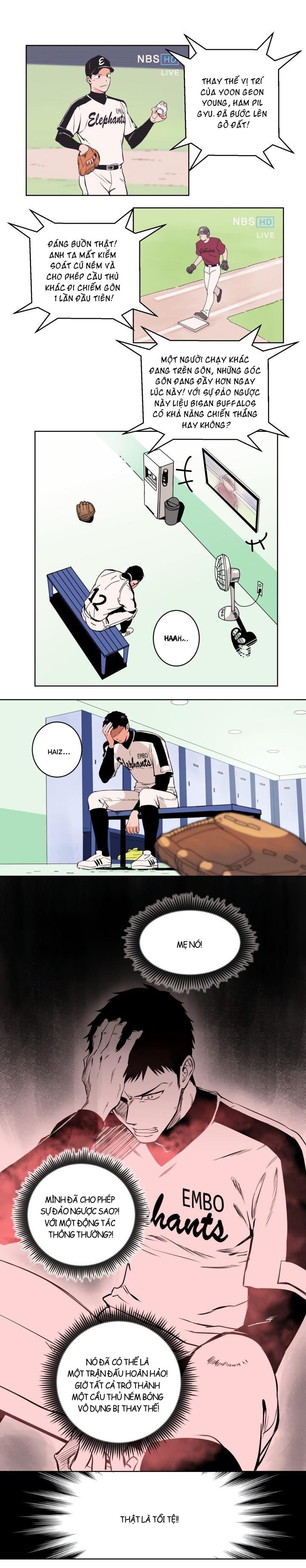 Điểm Tốt Nhất - Chap 1