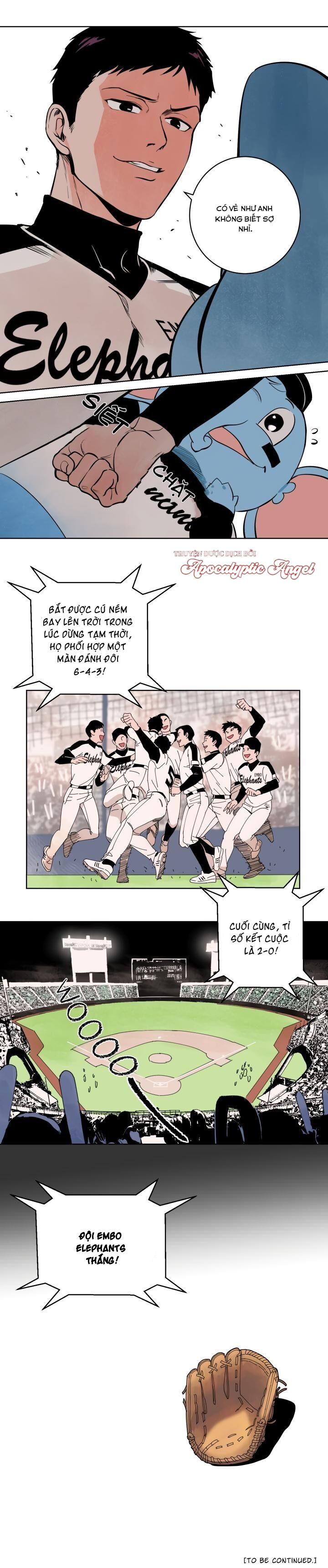 Điểm Tốt Nhất - Chap 1