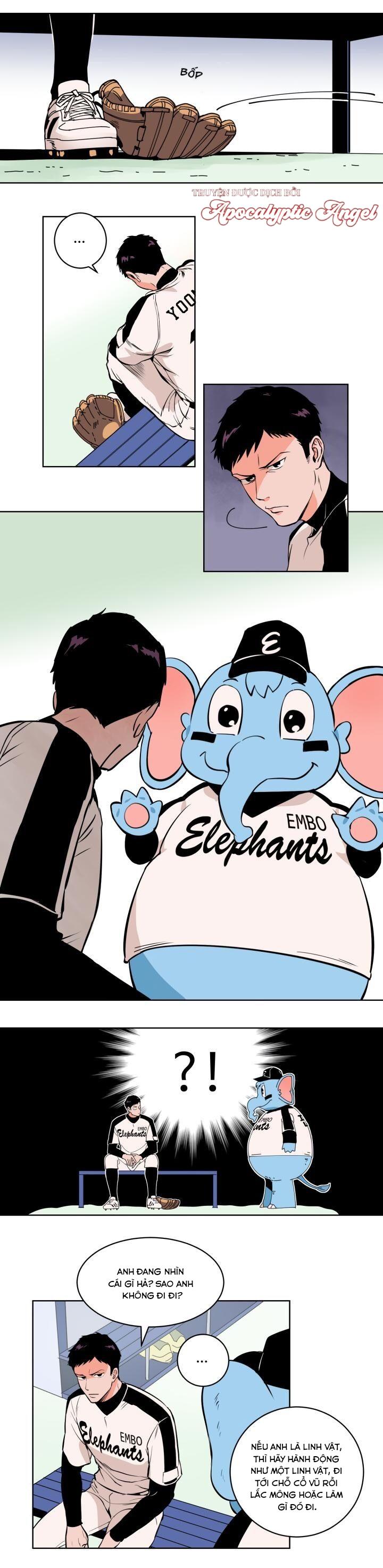 Điểm Tốt Nhất - Chap 1