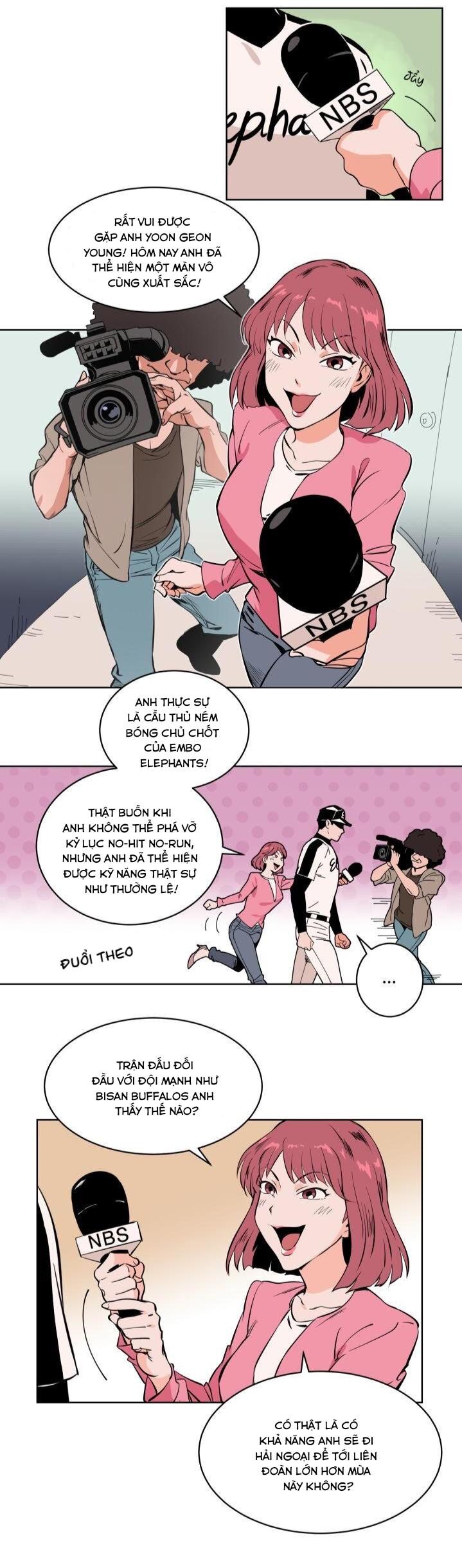 Điểm Tốt Nhất - Chap 1