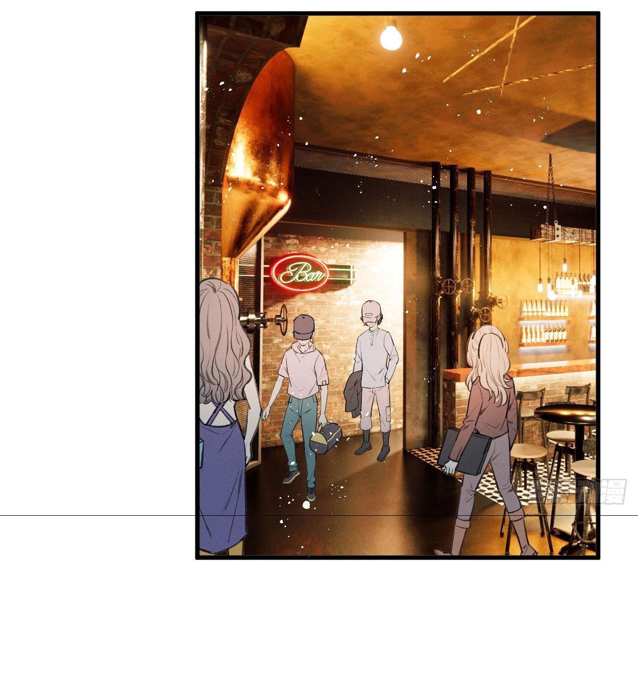 Lang Sói Thượng Khẩu - Chap 19