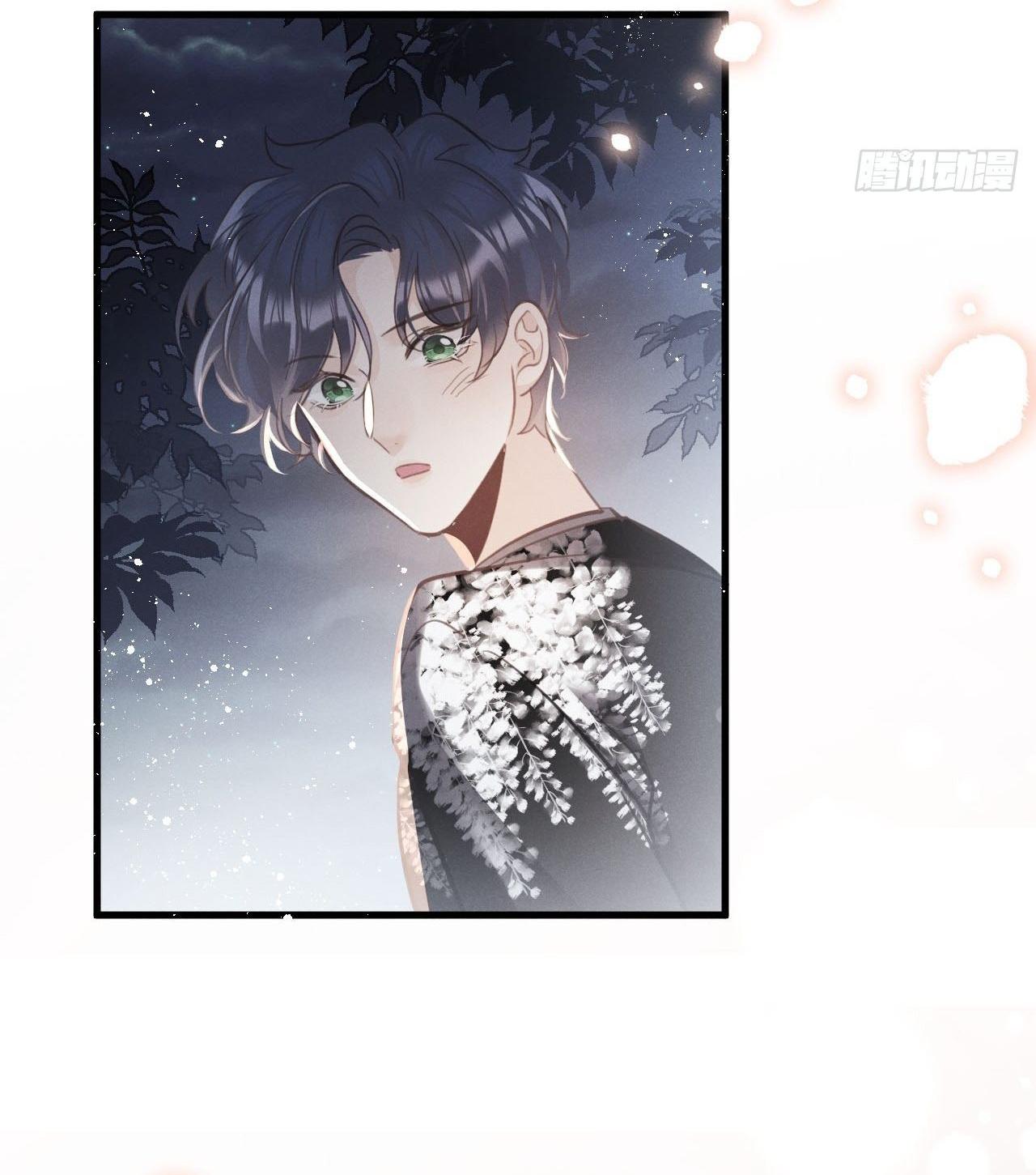 Lang Sói Thượng Khẩu - Chap 19