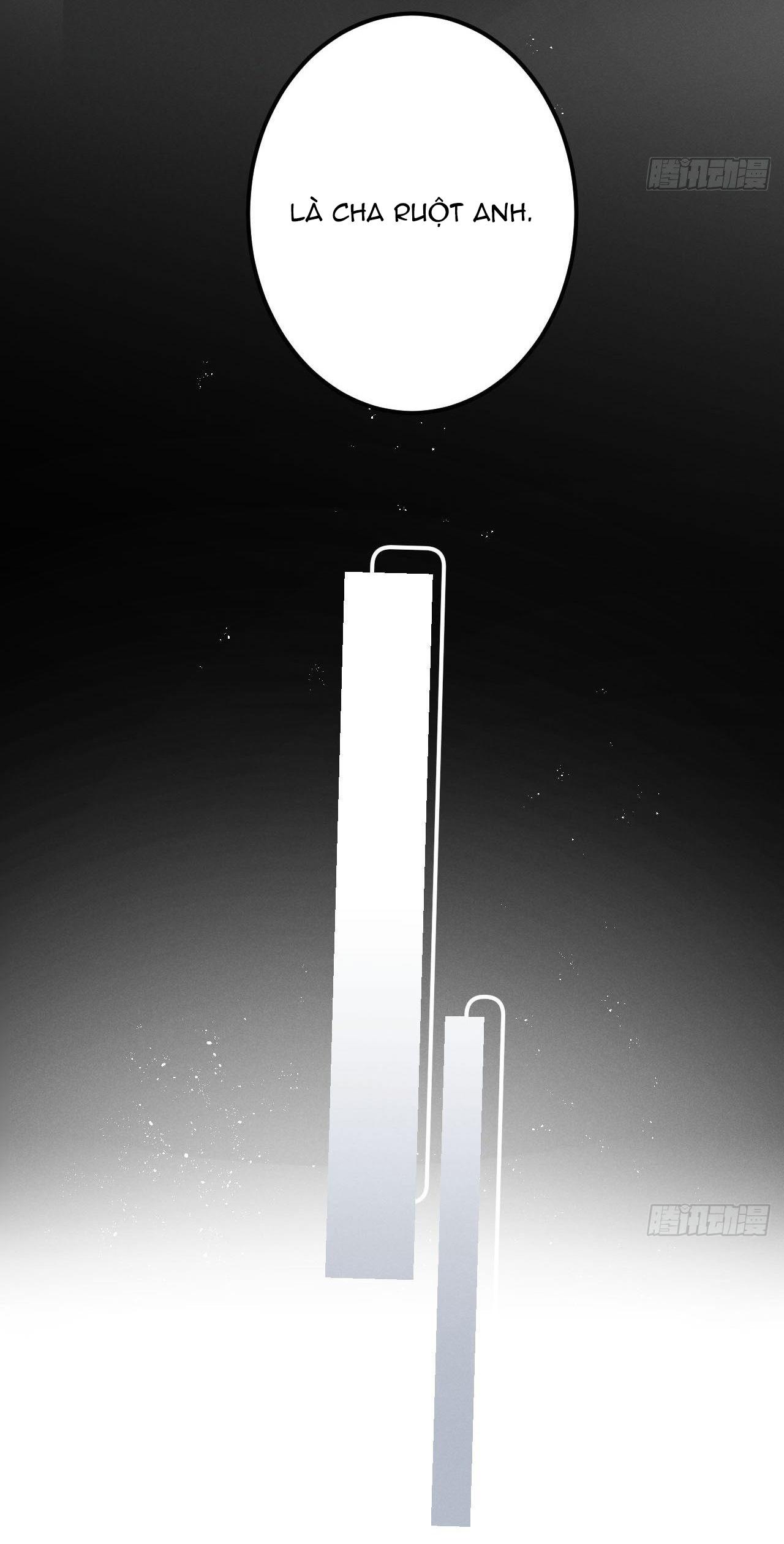 Lang Sói Thượng Khẩu - Chap 19